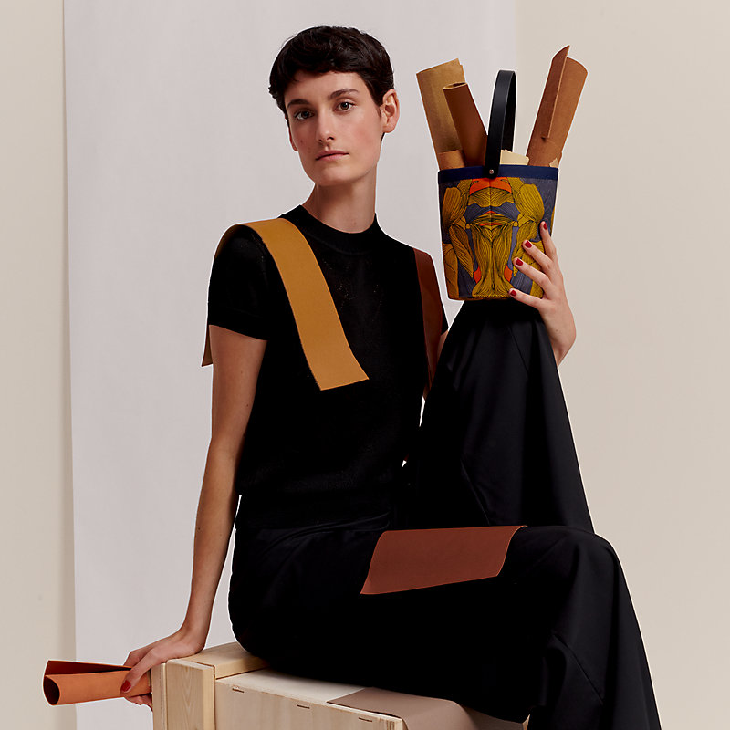 So small bag | Hermès Mainland China
